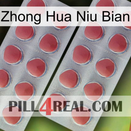Zhong Hua Niu Bian 19